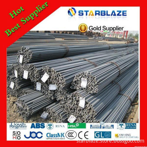 Durable hotsell deformed bar in coils